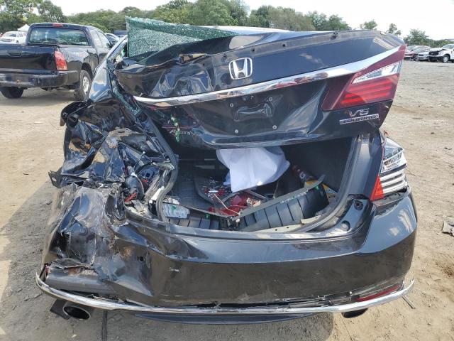 Photo 5 VIN: 1HGCR3F92GA022355 - HONDA ACCORD TOU 