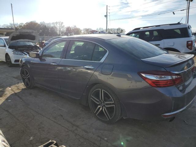 Photo 1 VIN: 1HGCR3F92GA024641 - HONDA ACCORD TOU 