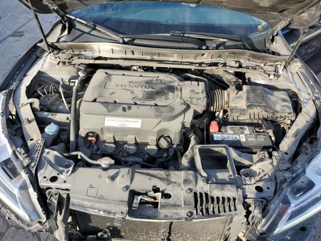 Photo 10 VIN: 1HGCR3F92GA024641 - HONDA ACCORD TOU 