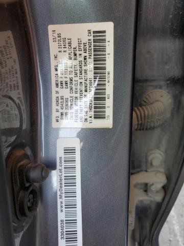 Photo 12 VIN: 1HGCR3F92GA024641 - HONDA ACCORD TOU 