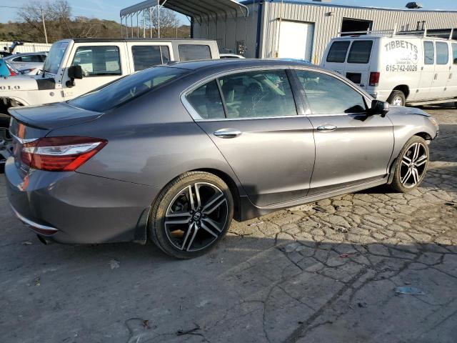 Photo 2 VIN: 1HGCR3F92GA024641 - HONDA ACCORD TOU 