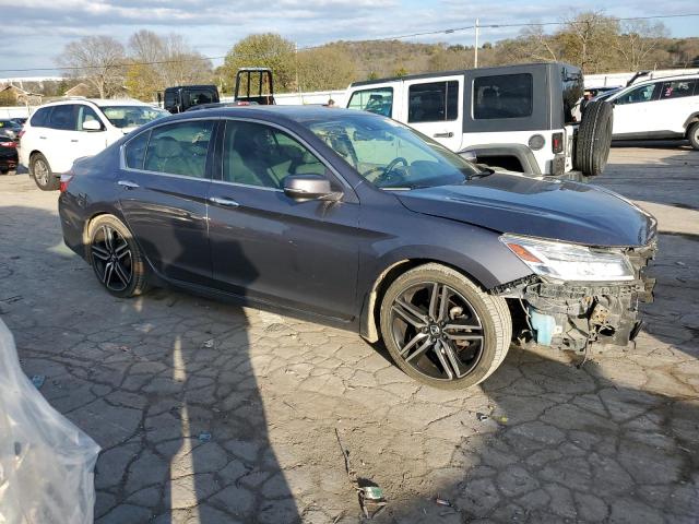 Photo 3 VIN: 1HGCR3F92GA024641 - HONDA ACCORD TOU 