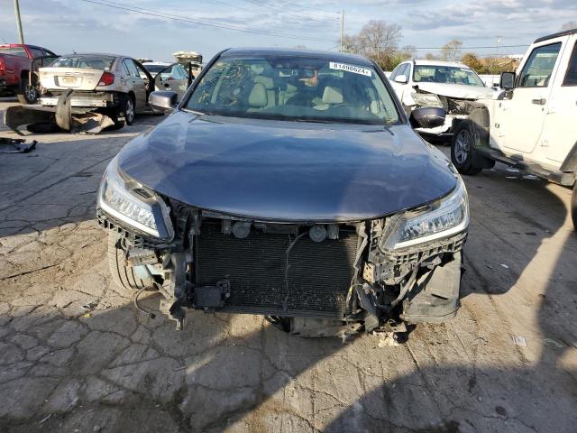 Photo 4 VIN: 1HGCR3F92GA024641 - HONDA ACCORD TOU 