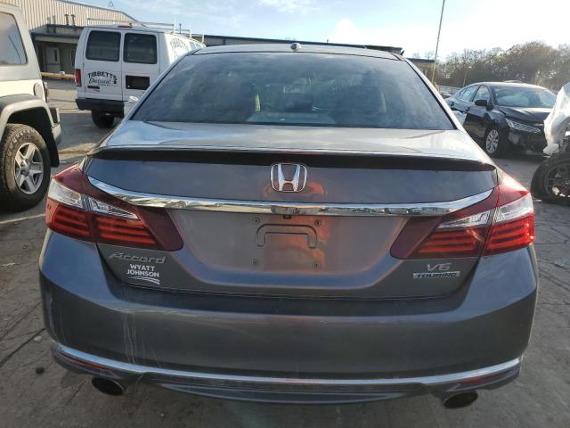 Photo 5 VIN: 1HGCR3F92GA024641 - HONDA ACCORD TOU 