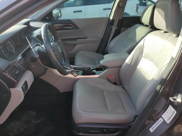 Photo 6 VIN: 1HGCR3F92GA024641 - HONDA ACCORD TOU 