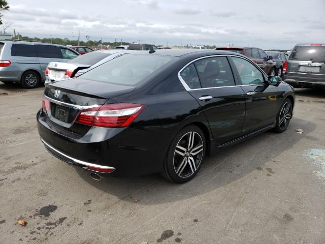 Photo 3 VIN: 1HGCR3F92GA026292 - HONDA ACCORD TOU 