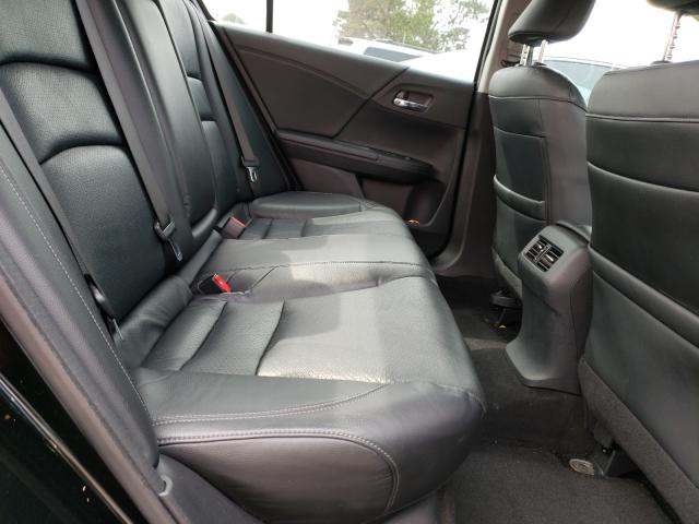 Photo 5 VIN: 1HGCR3F92GA026292 - HONDA ACCORD TOU 