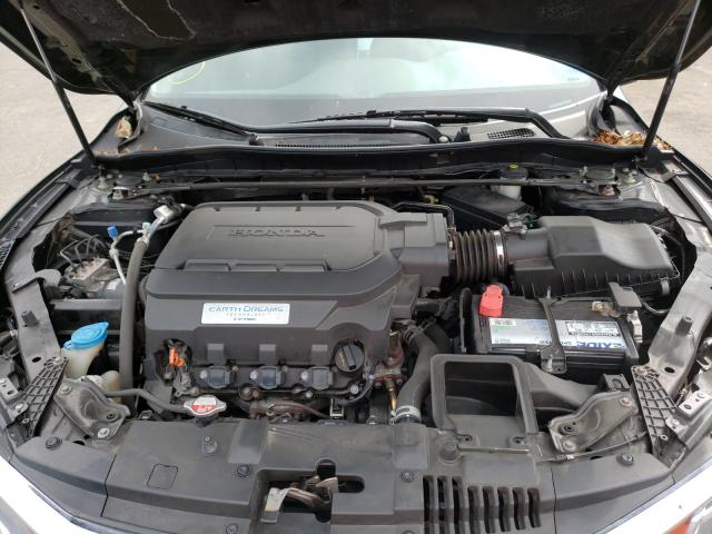 Photo 6 VIN: 1HGCR3F92GA026292 - HONDA ACCORD TOU 