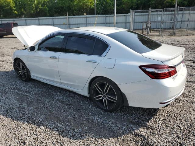 Photo 1 VIN: 1HGCR3F92GA026695 - HONDA ACCORD TOU 