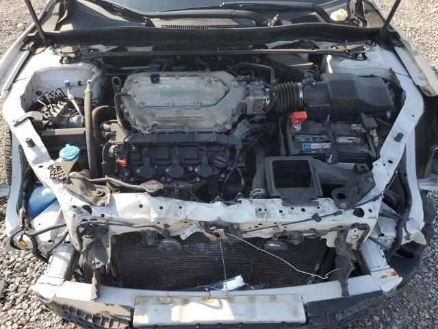 Photo 10 VIN: 1HGCR3F92GA026695 - HONDA ACCORD TOU 