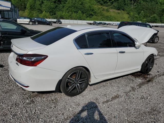 Photo 2 VIN: 1HGCR3F92GA026695 - HONDA ACCORD TOU 