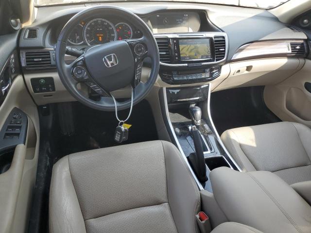 Photo 7 VIN: 1HGCR3F92GA026695 - HONDA ACCORD TOU 