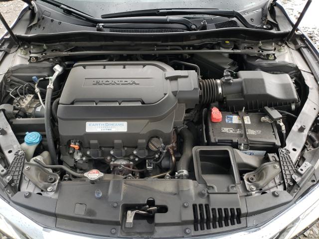 Photo 6 VIN: 1HGCR3F92GA026986 - HONDA ACCORD TOU 