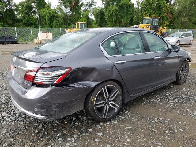 Photo 8 VIN: 1HGCR3F92GA026986 - HONDA ACCORD TOU 