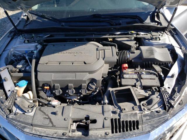 Photo 10 VIN: 1HGCR3F92GA028219 - HONDA ACCORD TOU 