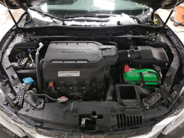 Photo 6 VIN: 1HGCR3F92GA032237 - HONDA ACCORD TOU 