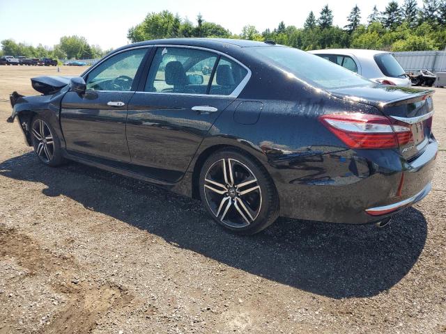 Photo 1 VIN: 1HGCR3F92GA800234 - HONDA ACCORD TOU 