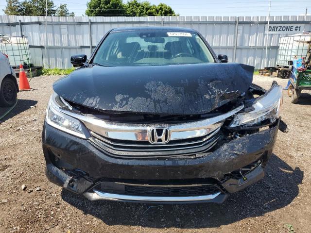 Photo 4 VIN: 1HGCR3F92GA800234 - HONDA ACCORD TOU 