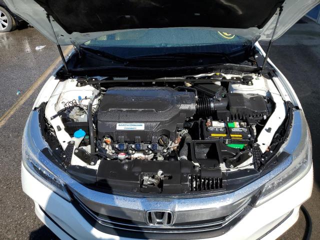 Photo 6 VIN: 1HGCR3F92HA001121 - HONDA ACCORD TOU 