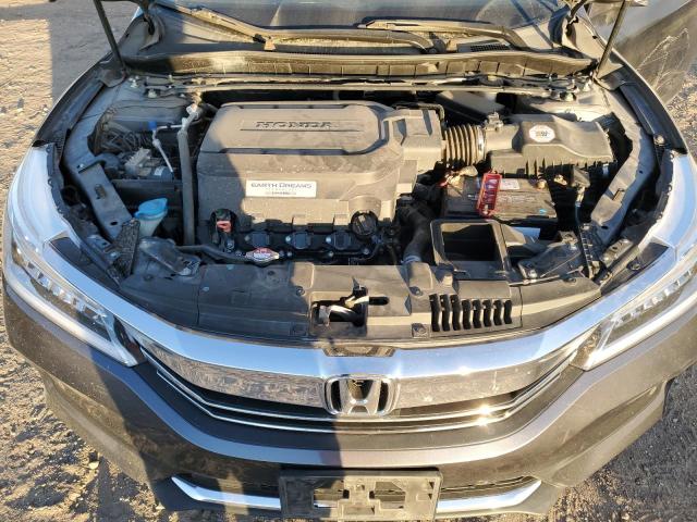 Photo 10 VIN: 1HGCR3F92HA006304 - HONDA ACCORD TOU 