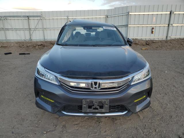 Photo 4 VIN: 1HGCR3F92HA006304 - HONDA ACCORD TOU 