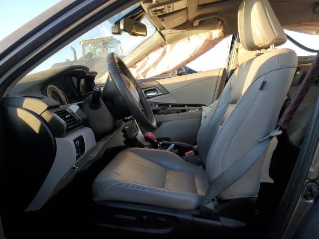 Photo 6 VIN: 1HGCR3F92HA006304 - HONDA ACCORD TOU 