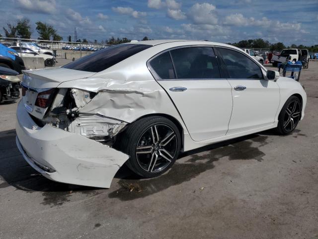 Photo 2 VIN: 1HGCR3F92HA006464 - HONDA ACCORD TOU 