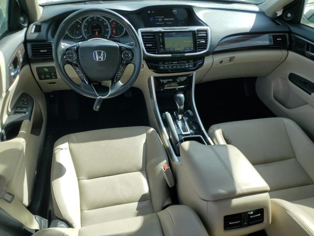 Photo 7 VIN: 1HGCR3F92HA006464 - HONDA ACCORD TOU 