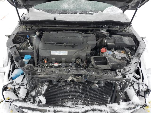 Photo 10 VIN: 1HGCR3F92HA007470 - HONDA ACCORD 