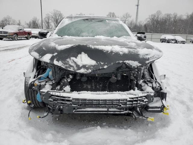 Photo 4 VIN: 1HGCR3F92HA007470 - HONDA ACCORD 