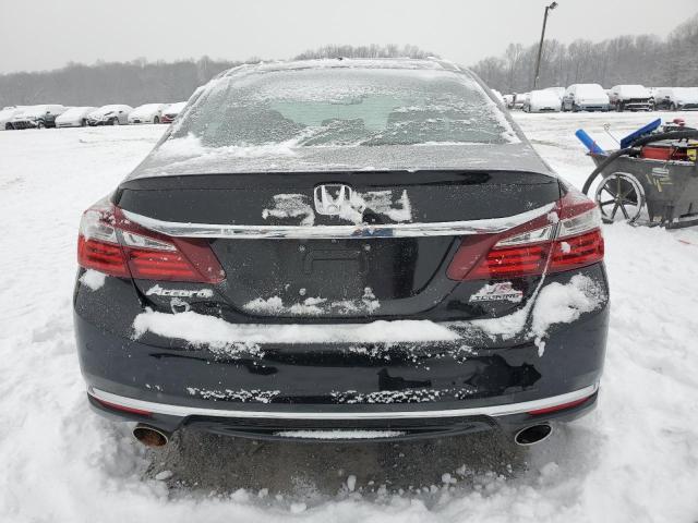 Photo 5 VIN: 1HGCR3F92HA007470 - HONDA ACCORD 