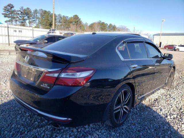 Photo 3 VIN: 1HGCR3F92HA008294 - HONDA ACCORD TOU 