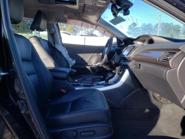 Photo 4 VIN: 1HGCR3F92HA008294 - HONDA ACCORD TOU 