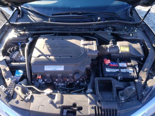 Photo 6 VIN: 1HGCR3F92HA008294 - HONDA ACCORD TOU 