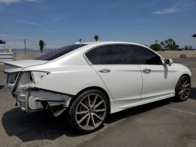 Photo 2 VIN: 1HGCR3F92HA012894 - HONDA ACCORD TOU 