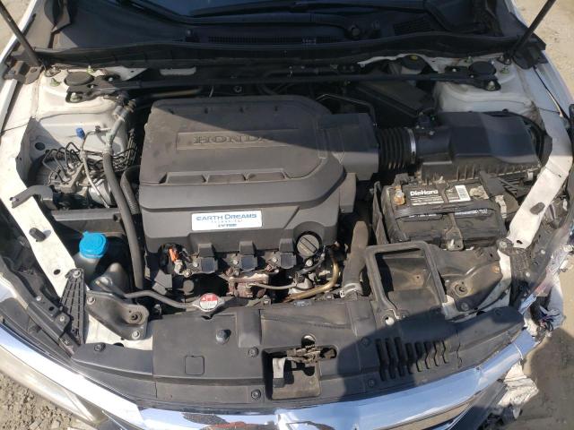 Photo 10 VIN: 1HGCR3F92HA014435 - HONDA ACCORD 