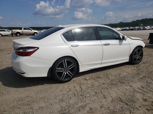 Photo 2 VIN: 1HGCR3F92HA014435 - HONDA ACCORD 