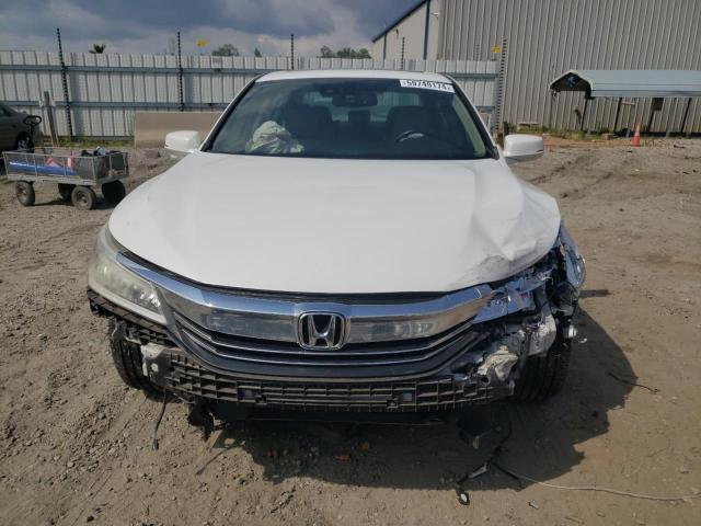 Photo 4 VIN: 1HGCR3F92HA014435 - HONDA ACCORD 