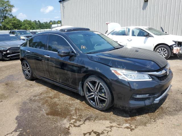 Photo 3 VIN: 1HGCR3F92HA031574 - HONDA ACCORD TOU 