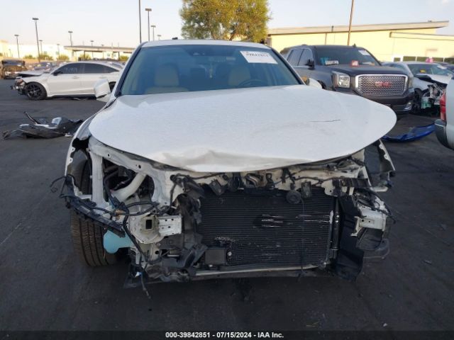 Photo 5 VIN: 1HGCR3F92HA032675 - HONDA ACCORD 