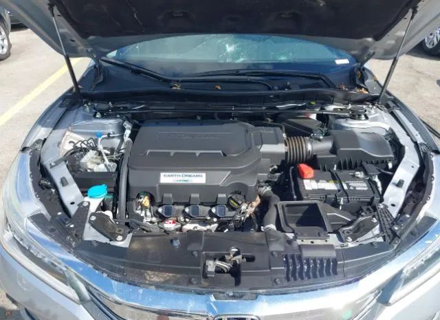 Photo 9 VIN: 1HGCR3F92HA041005 - HONDA ACCORD 