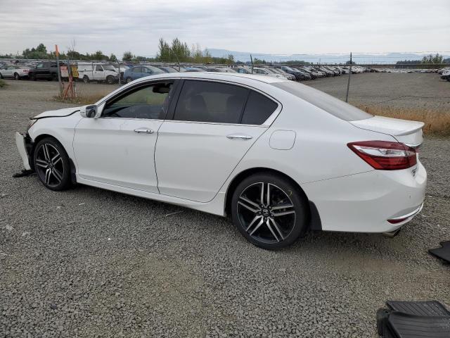 Photo 1 VIN: 1HGCR3F92HA041862 - HONDA ACCORD TOU 