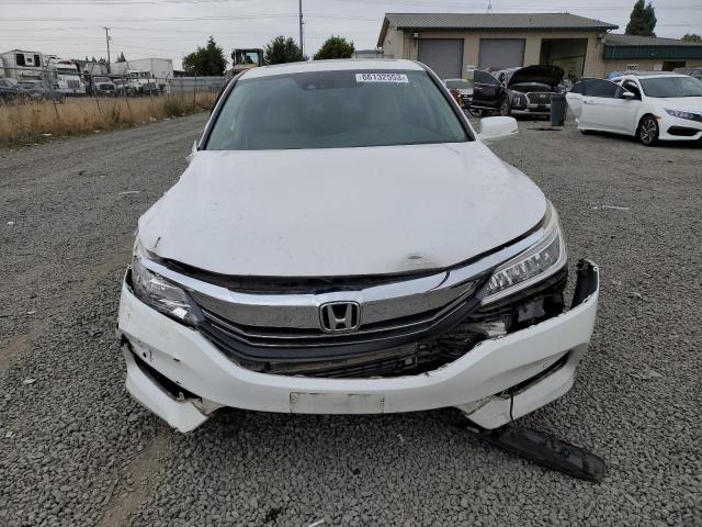 Photo 4 VIN: 1HGCR3F92HA041862 - HONDA ACCORD TOU 