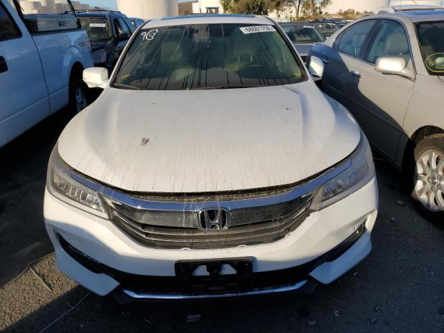 Photo 4 VIN: 1HGCR3F92HA043708 - HONDA ACCORD TOU 