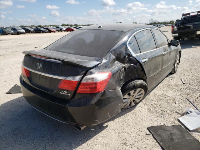 Photo 3 VIN: 1HGCR3F93DA008217 - HONDA ACCORD TOU 