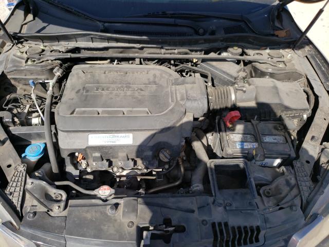 Photo 6 VIN: 1HGCR3F93DA008217 - HONDA ACCORD TOU 