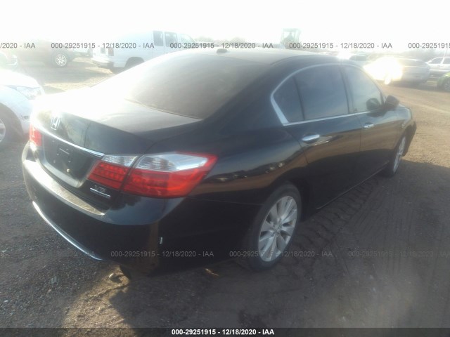 Photo 3 VIN: 1HGCR3F93DA024577 - HONDA ACCORD 