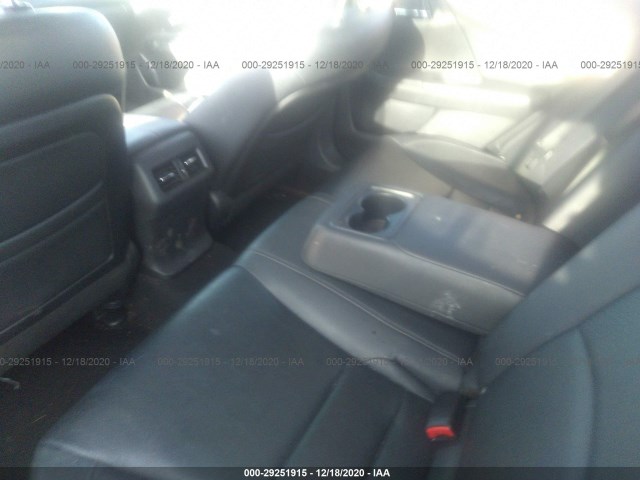 Photo 7 VIN: 1HGCR3F93DA024577 - HONDA ACCORD 