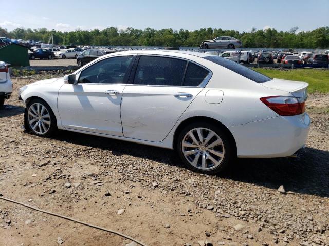 Photo 1 VIN: 1HGCR3F93DA027284 - HONDA ACCORD TOU 