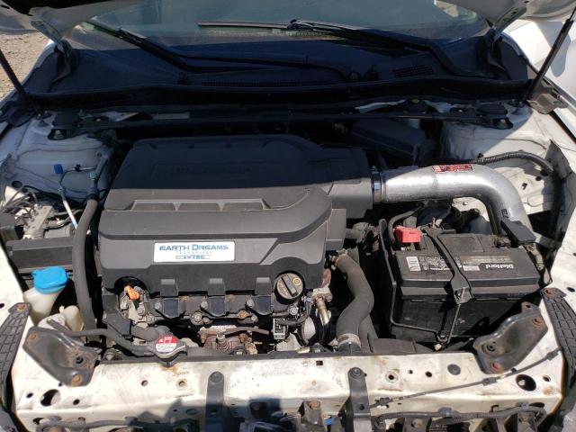 Photo 10 VIN: 1HGCR3F93DA027284 - HONDA ACCORD TOU 